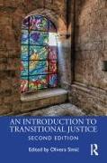 An Introduction to Transitional Justice