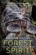 Return of the Forest Spirit: The Repatriation Journey of the G'Psgolox Totem Pole