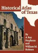 Historical Atlas of Texas