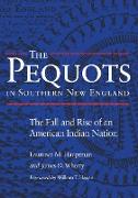 The Pequots in Southern New England