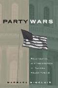 Party Wars