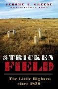 Stricken Field