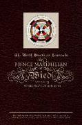The North American Journals of Prince Maximilian of Wied