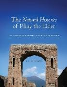 The Natural Histories of Pliny the Elder