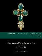 The Arts of South America, 1492-1850