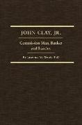 John Clay, Jr.