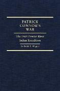 Patrick Connor's War
