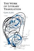 The Work of Literary Translation