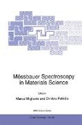 Mössbauer Spectroscopy in Materials Science