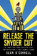 Release The Snyder Cut