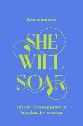 She Will Soar