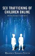 Sex Trafficking of Children Online