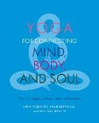 Yoga for Connecting Mind, Body, and Soul