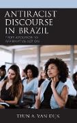 Antiracist Discourse in Brazil