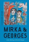 Mirka & Georges: A Culinary Affair