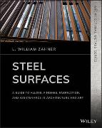 Steel Surfaces