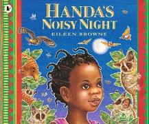 Handa's Noisy Night