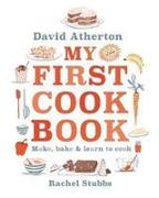 My First Cook Book