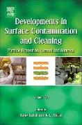 Developments in Surface Contamination and Cleaning - Vol 2