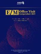 E/M Office Visit Compendium 2021