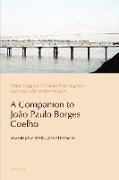 A Companion to João Paulo Borges Coelho