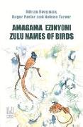 Amagama Ezinyoni: Zulu Names of Birds