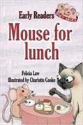 Mouse for Lunch