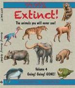 Extinct! Volume 4