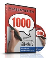Präsentieren mit fertigen Handzeichnungen - 1000 überzeugende PowerPoint Präsentationsobjekte -