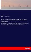 The North Carolina Guide and Business Office Companion