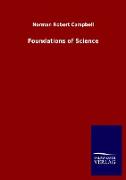 Foundations of Science