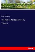 Chapters in Political Economy