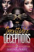 Inevitable Deceptions: A Heart's Journey to Nowhere 2