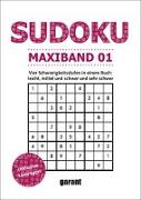 Sudoku Maxi Band 1