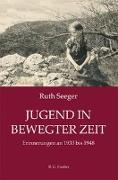 Jugend in bewegter Zeit