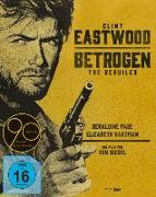 Betrogen (Mediabook, Blu-ray + 2 DVDs)