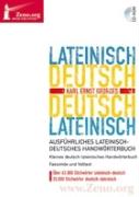 Georges Lateinisch-Deutsch / Deutsch-Lateinisch. Windows Vista, XP, 2000, NT, ME, 98