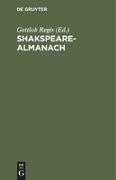 Shakspeare-Almanach