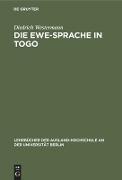 Die Ewe-Sprache in Togo