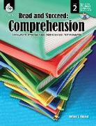 Read and Succeed: Comprehension Level 2 (Level 2): Comprehension [With CDROM]