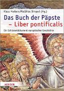 Das Buch der Päpste - Liber pontificalis