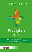 Predigten PLUS