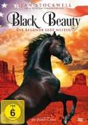 Black Beauty - Die Legende lebt