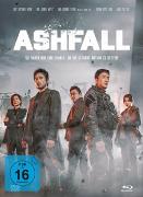 Ashfall - Ltd. Collector's Mediabook