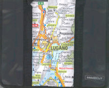 MapBag Lugano
