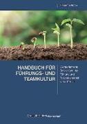HANDBUCH FÜR FÜHRUNGS- UND TEAMKULTUR