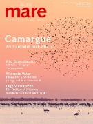 mare - Die Zeitschrift der Meere / No. 139 / Camargue