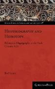 Historiography and Hierotopy