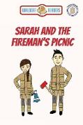 Sarah and the Fireman's Picnic