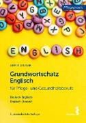 Grundwortschatz Englisch